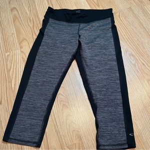 C9 by Champion athletic Capri legging medium‎